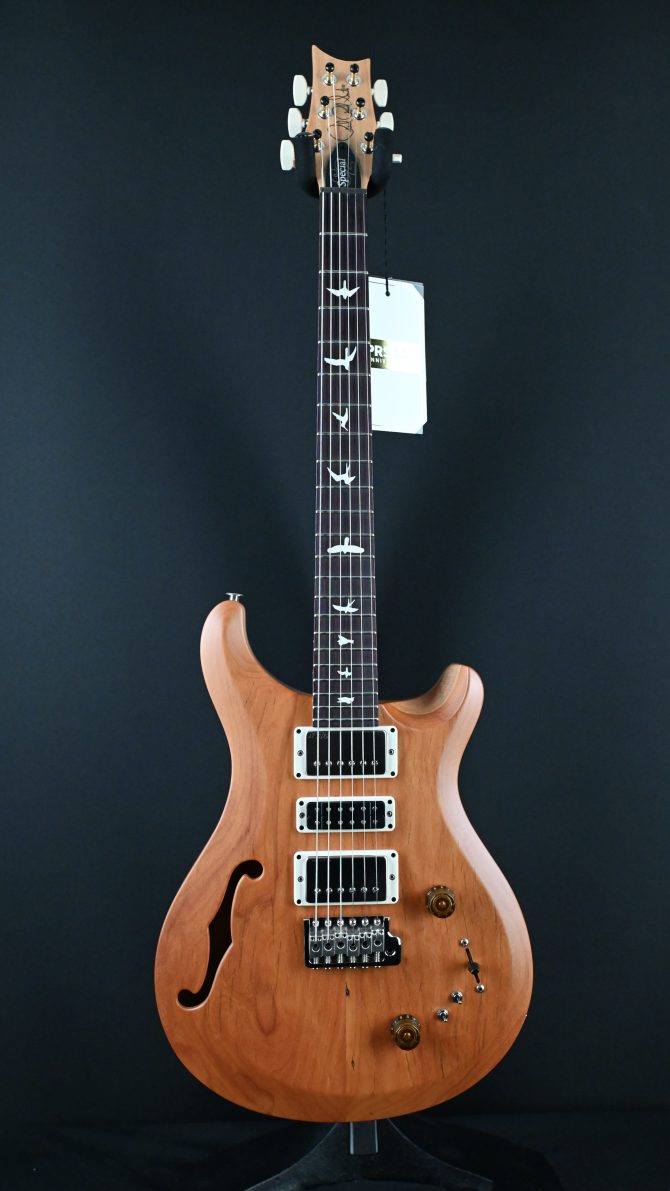 PRS S2 Special Semi-Hollow Reclaimed Limited Edition #184 (Copy)