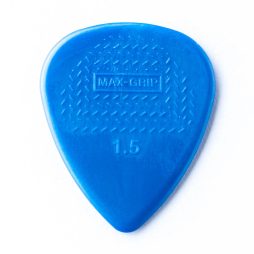 Dunlop Nylon Max Grip 1.50mm Pack