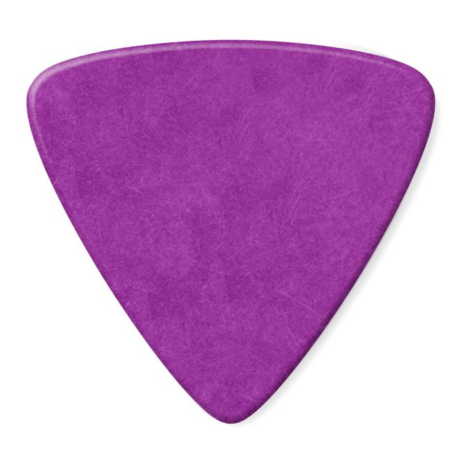 Dunlop Tortex Triangle Pick 1.14mm