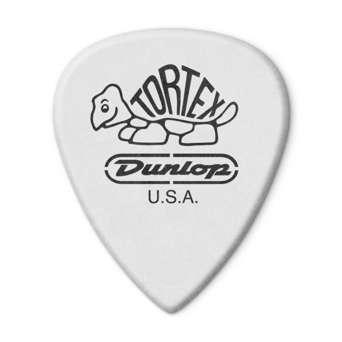 Dunlop Tortex T III Pick 1.50mm