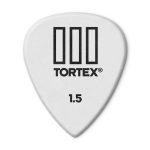 Dunlop Tortex T III Pick 1.50mm