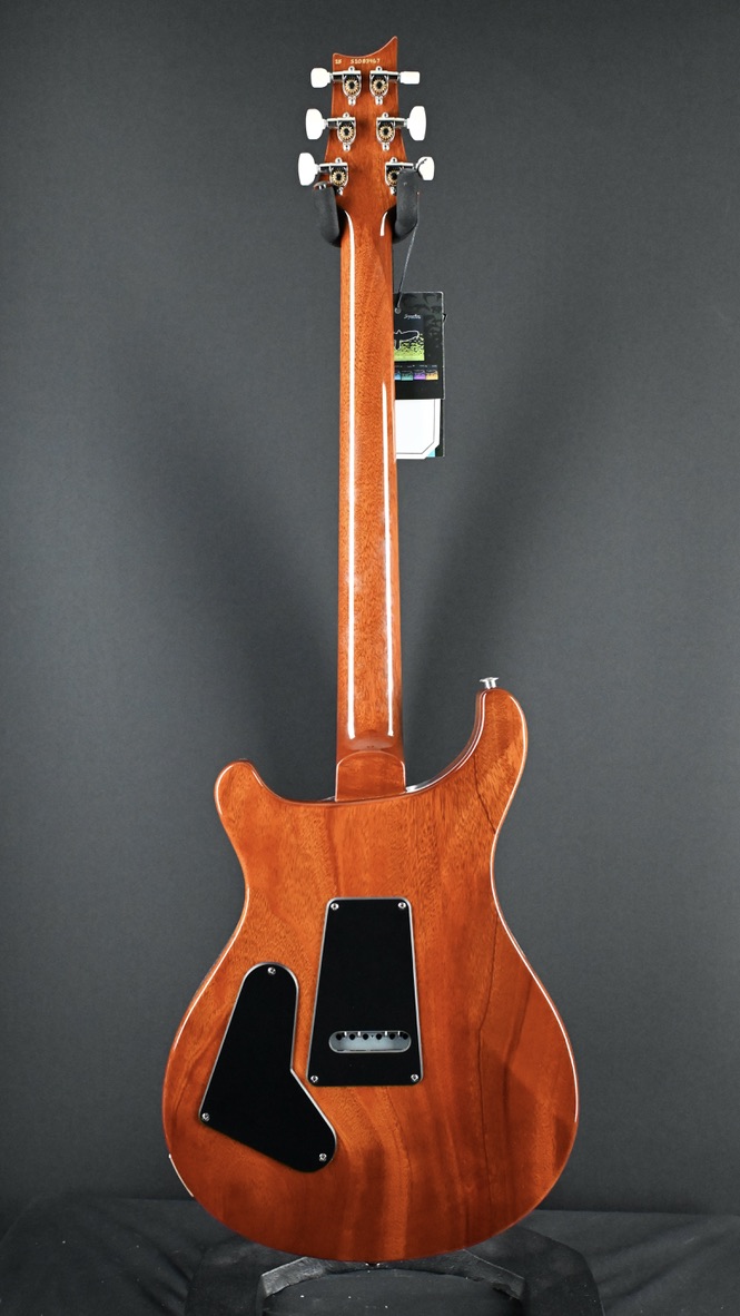 PRS S2 Custom 24 Vintage Natural #467
