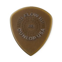 Dunlop Flow Standard Pick .88mm
