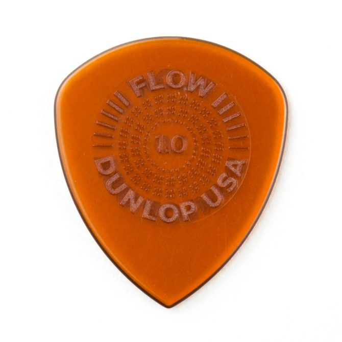 Dunlop Flow Standard Pick 1.0mm