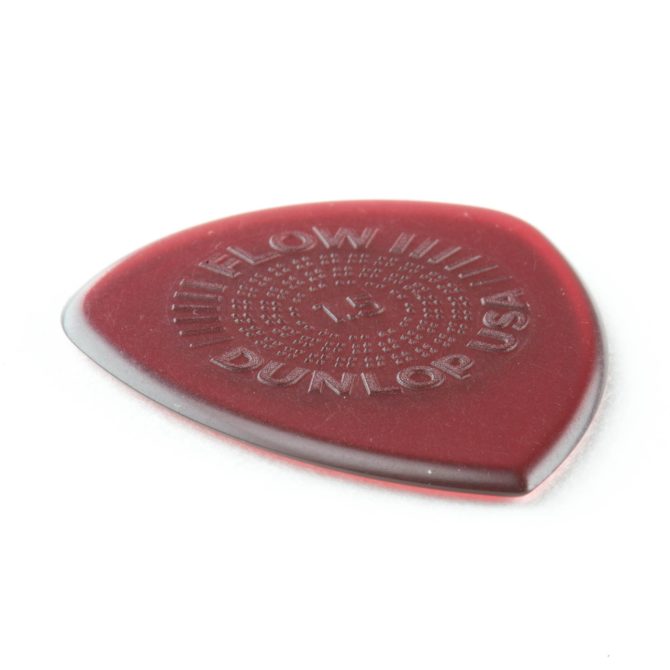 Dunlop Flow Standard Pick 1.5mm