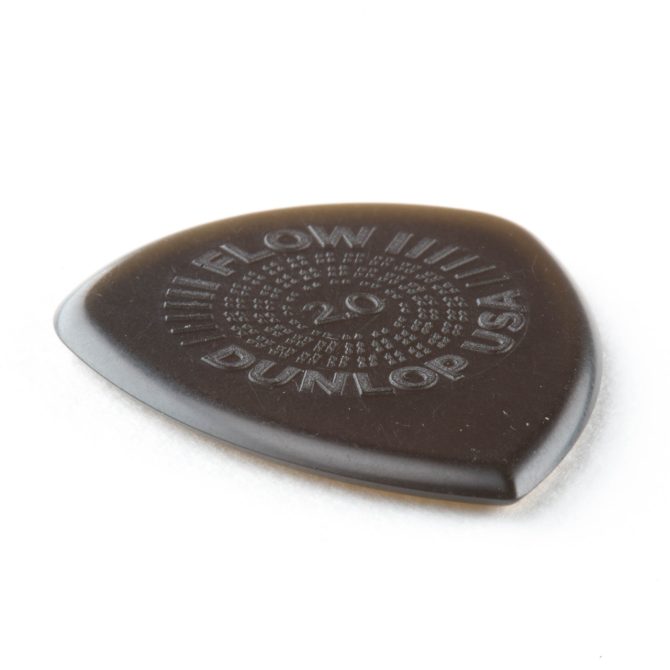 Dunlop Flow Standard Pick 2.0mm
