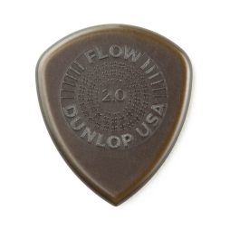 Dunlop Flow Standard Pick 2.0mm