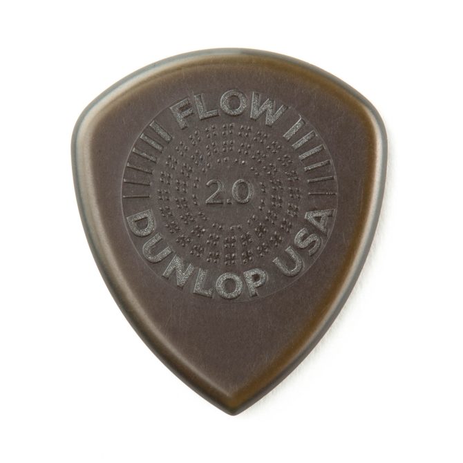 Dunlop Flow Standard Pick 2.0mm