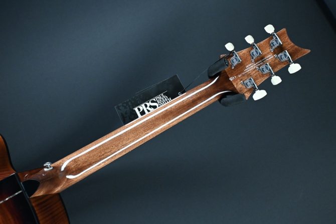 PRS SE A50 Angelus Black Gold #289