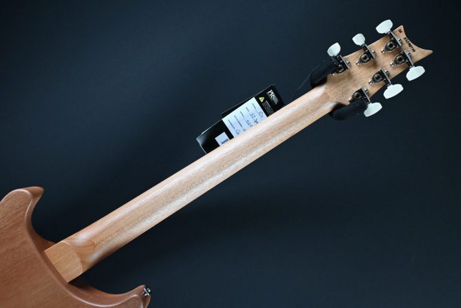 PRS S2 Special Semi-Hollow Reclaimed Limited Edition #799