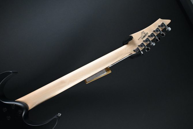 Cort X100OPBB Open Pore Black Cherry Burst #723