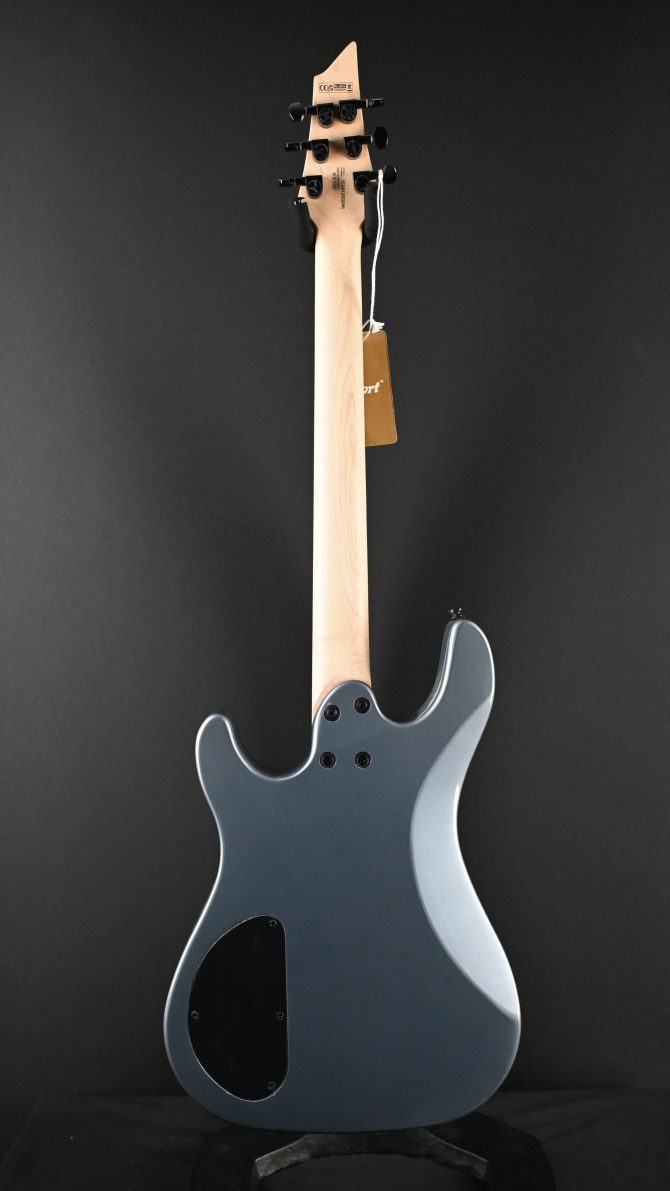 Cort KX100MA Metallic Ash #246