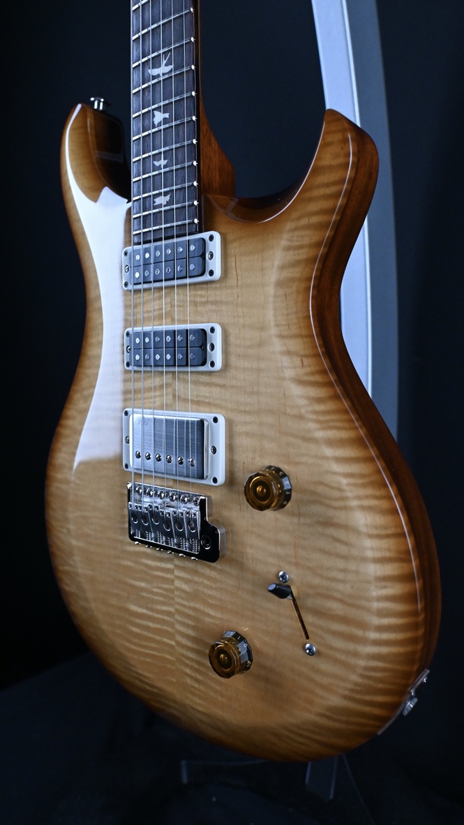 PRS S2 Studio Vintage Natural #749