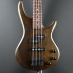Ibanez GSRM20B-WNF Gio Series miKro Walnut Flat #323