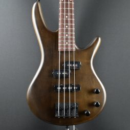 Ibanez GSRM20B-WNF Gio Series miKro Walnut Flat #323