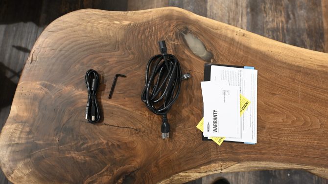 Line 6 Helix LT Amp and Effects Processor