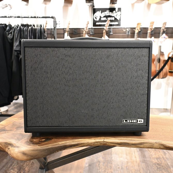 Line 6 Powercab 112 Active Guitar Speaker System