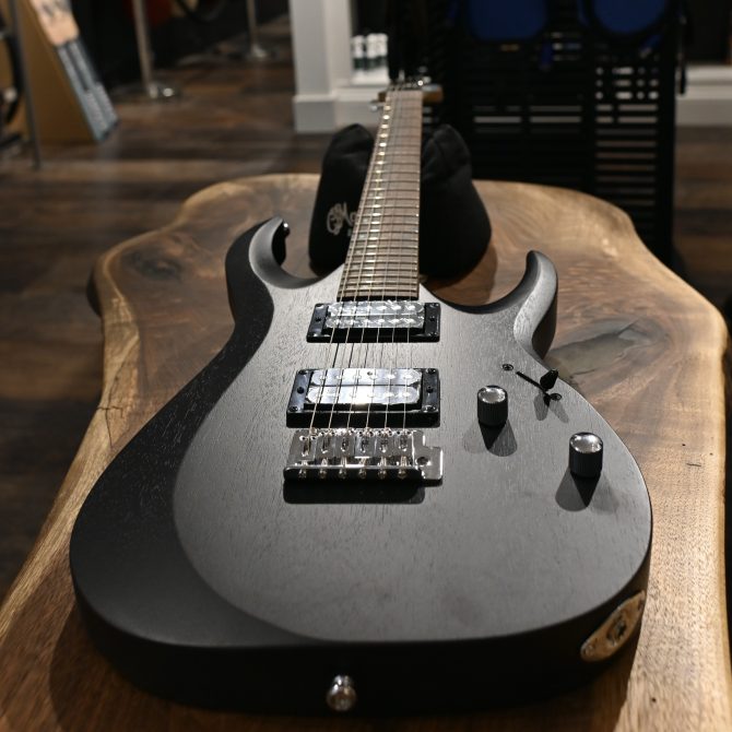 Cort X100OPBK Open Pore Black #102