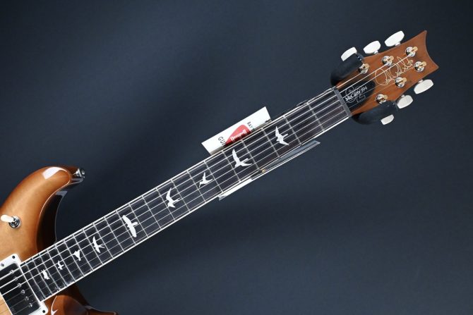 PRS S2 McCarty 594 Vintage Natural #670