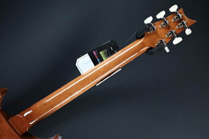 PRS S2 McCarty 594 Vintage Natural #670