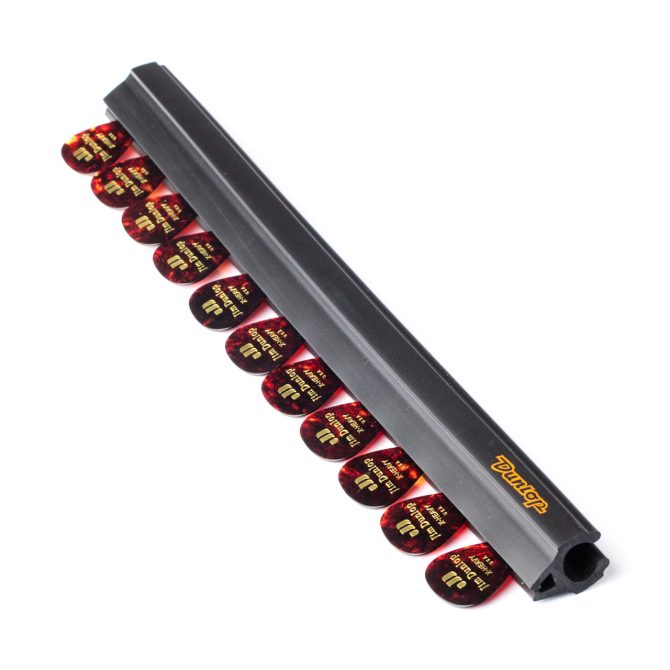 Dunlop Mic Stand Pick Holder 12 in