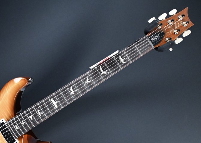 PRS S2 Studio Vintage Natural #749