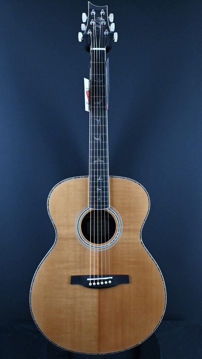 PRS SE T60E Tonare Natural #850