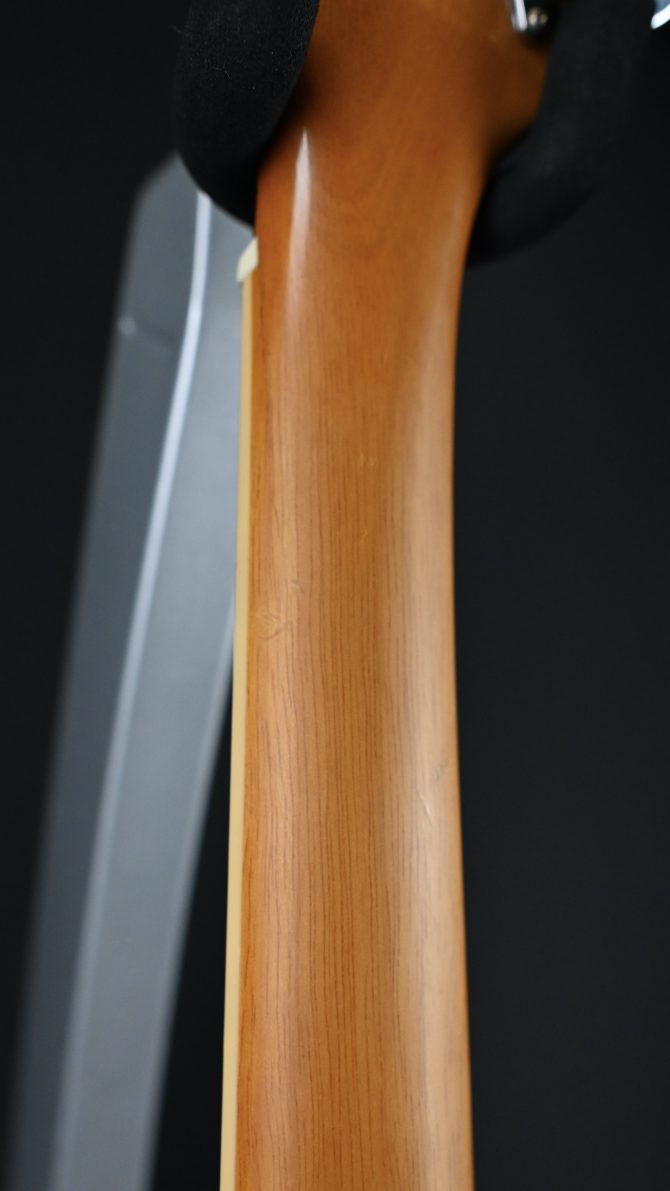 Epiphone Les Paul Standard Plus Quilt Top Honey Burst 2206