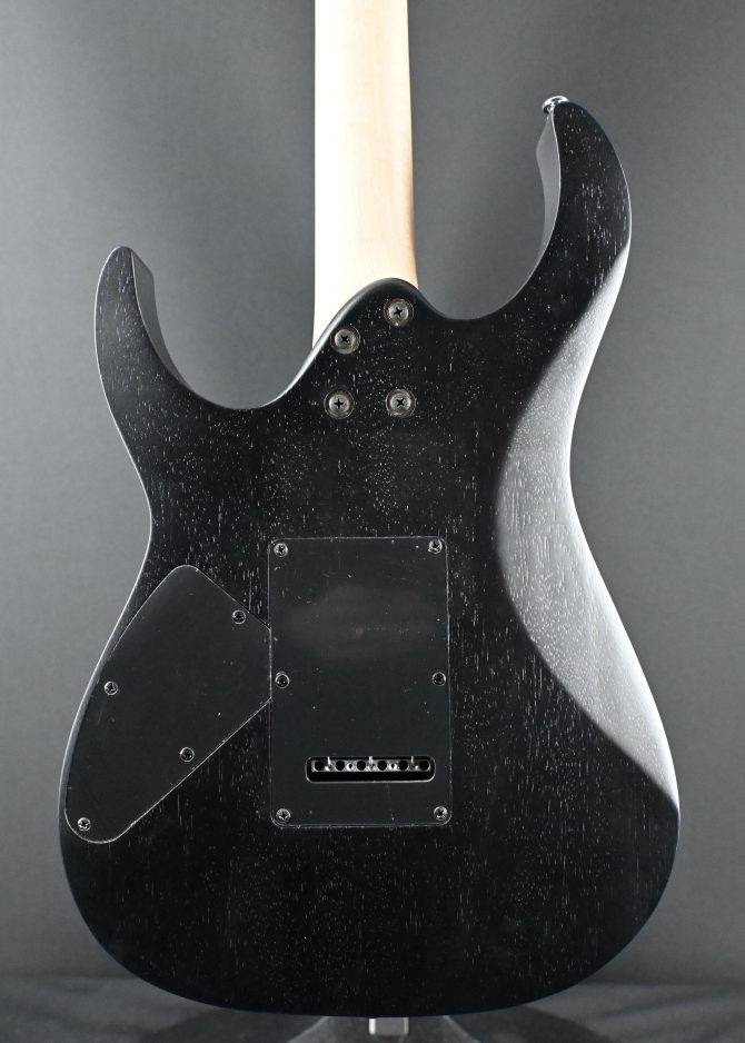 Cort X100OPBK Open Pore Black #102