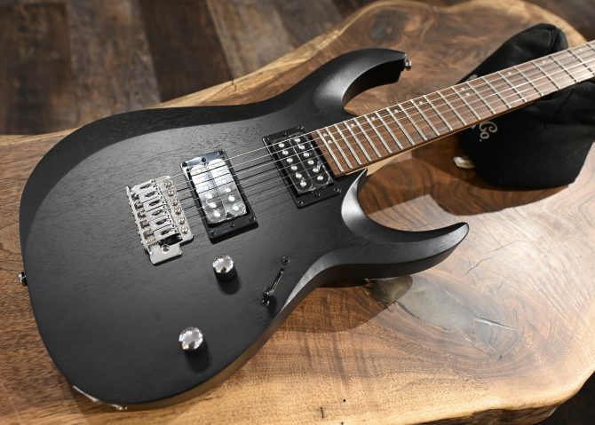 Cort X100OPBK Open Pore Black #102