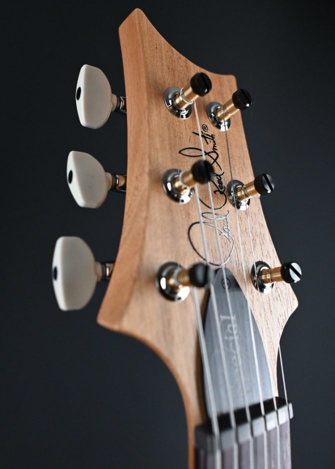 PRS S2 Special Semi-Hollow Reclaimed Limited Edition #799