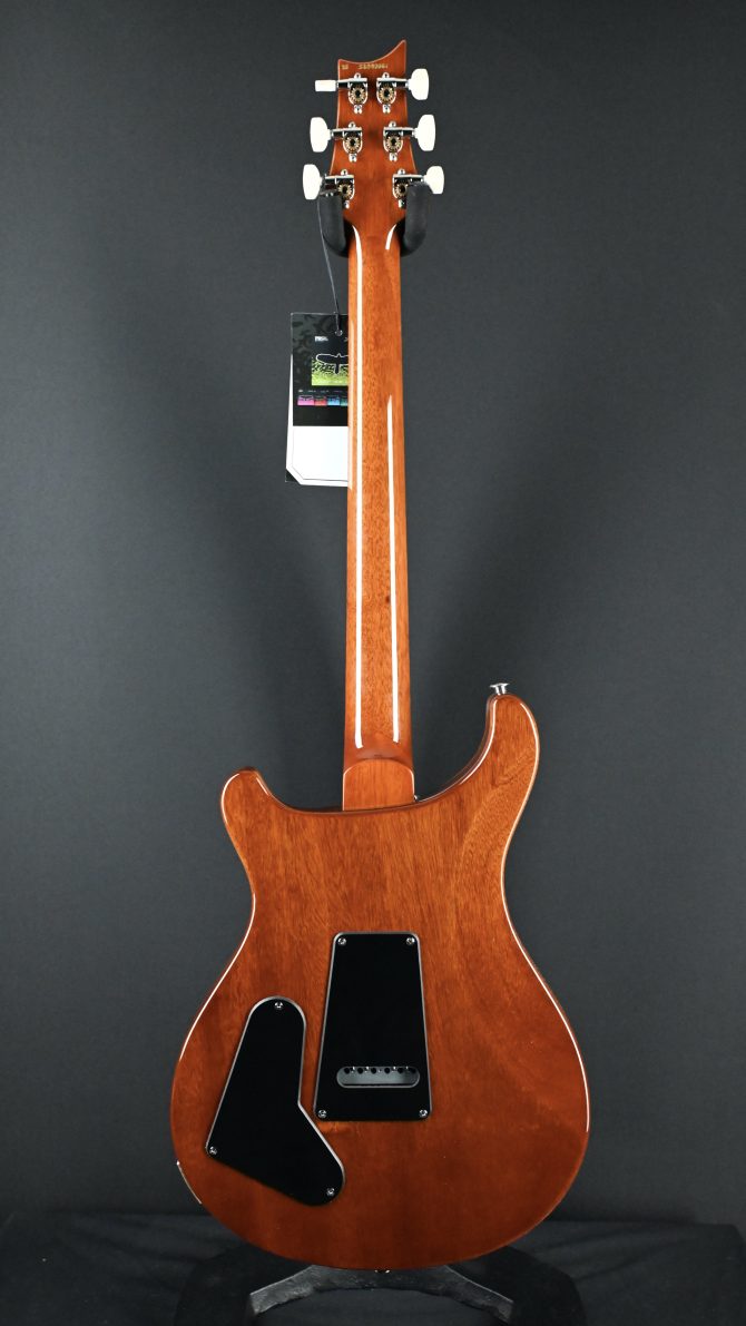 PRS S2 Special Semi-Hollow Vintage Natural #561