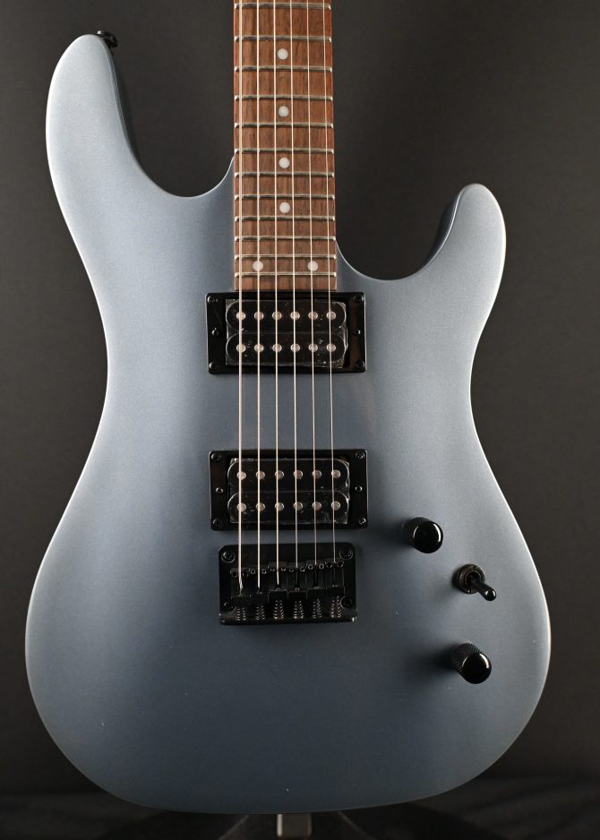 Cort KX100MA Metallic Ash #246
