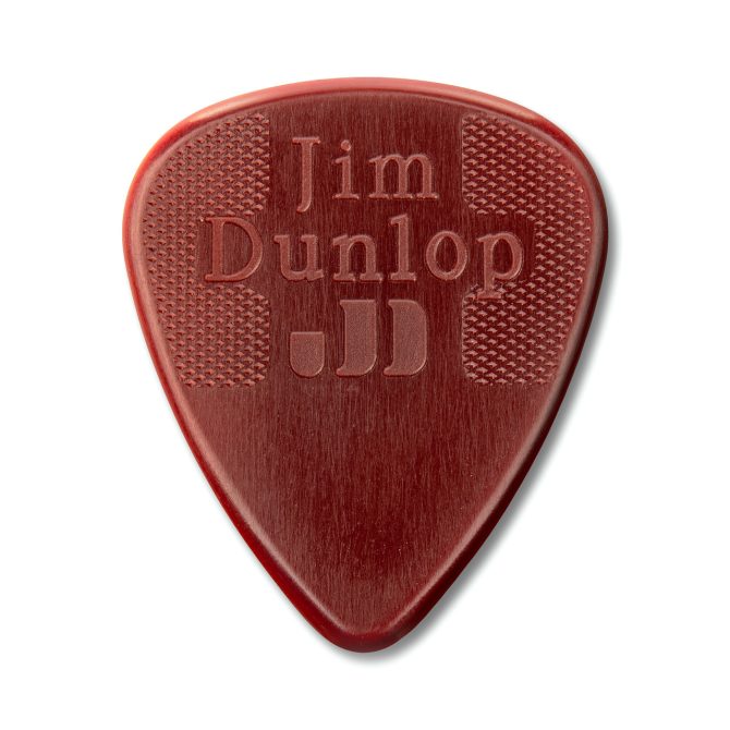 Dunlop Nylon Standard Pick 1.25mm
