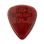Dunlop Nylon Standard Pick 1.25mm