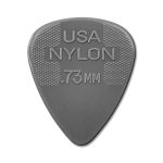 Dunlop Nylon Standard Pick .73mm