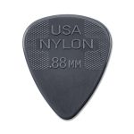 Dunlop Nylon Standard Pick .88mm