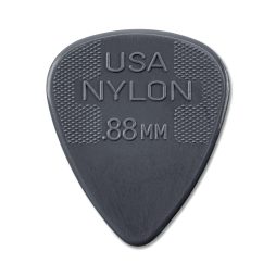Dunlop Nylon Standard Pick .88mm