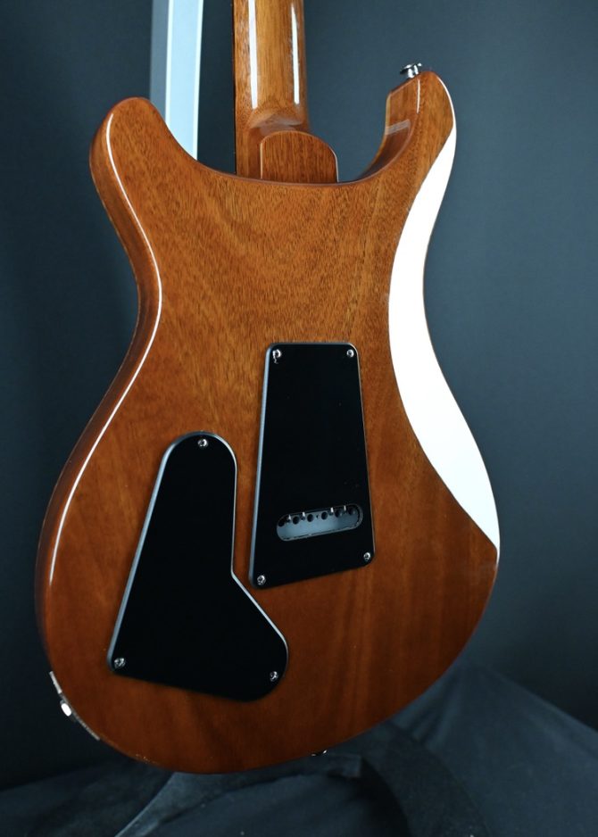 PRS S2 Studio Vintage Natural #749