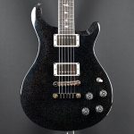 PRS S2 McCarty 594 Thinline Black Rainbow Hollowflake #765