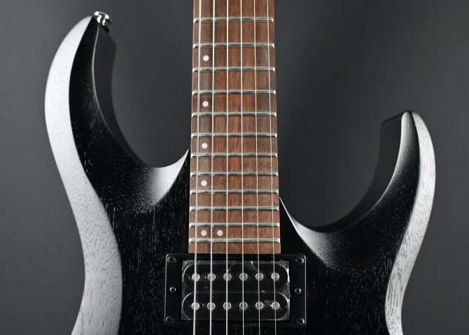 Cort X100OPBK Open Pore Black #369