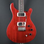 PRS SE DGT Standard Vintage Cherry w/ Moons #587