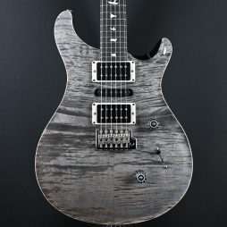 PRS CE 24 Special Limited Edition Faded Gray Black #744