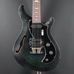 PRS S2 Vela Semi Hollow Rainbow Hollowflake #374
