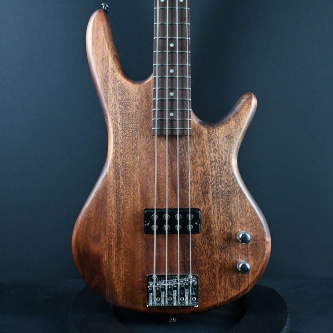 Ibanez Gio Series GSR100EX-MOL Mahogany Oil #427