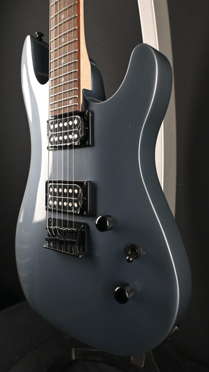Cort KX100MA Metallic Ash #246