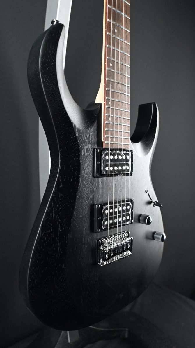 Cort X100OPBK Open Pore Black #369