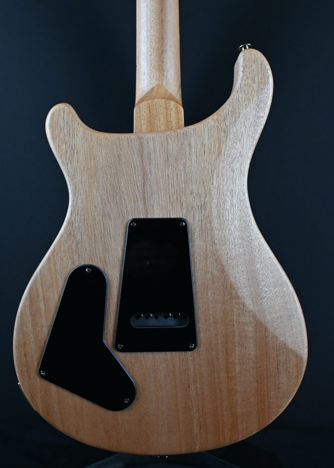 PRS S2 Special Semi-Hollow Reclaimed Limited Edition #184 (Copy)