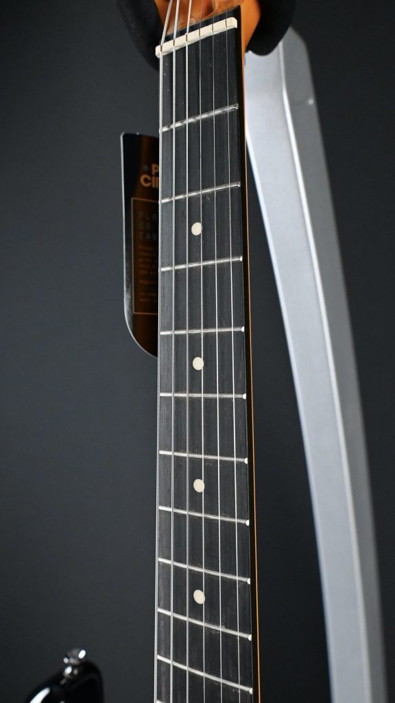 Jay Turser JT-300-BK Black Electric Guitar #041