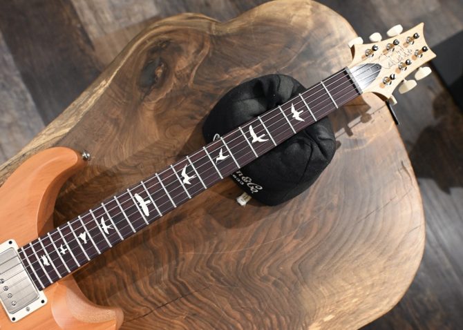 PRS S2 Special Semi-Hollow Reclaimed Limited Edition #799